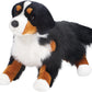 Douglas Alps Bernese Mountain Dog Plush Stuffed Animal