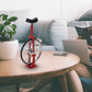 Zerodis Finger Bikes Toys, Unicycle Model Toy Miniature Metal Finger Bike Toy Miniature Toy Game Cool Boy Toy Creative Game Kid