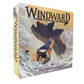 Windward — Strategy Board Game — Harness The Wind Master The Skies Strategy Game For 1-5 Players — Ages 14+