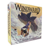 Windward — Strategy Board Game — Harness The Wind Master The Skies Strategy Game For 1-5 Players — Ages 14+