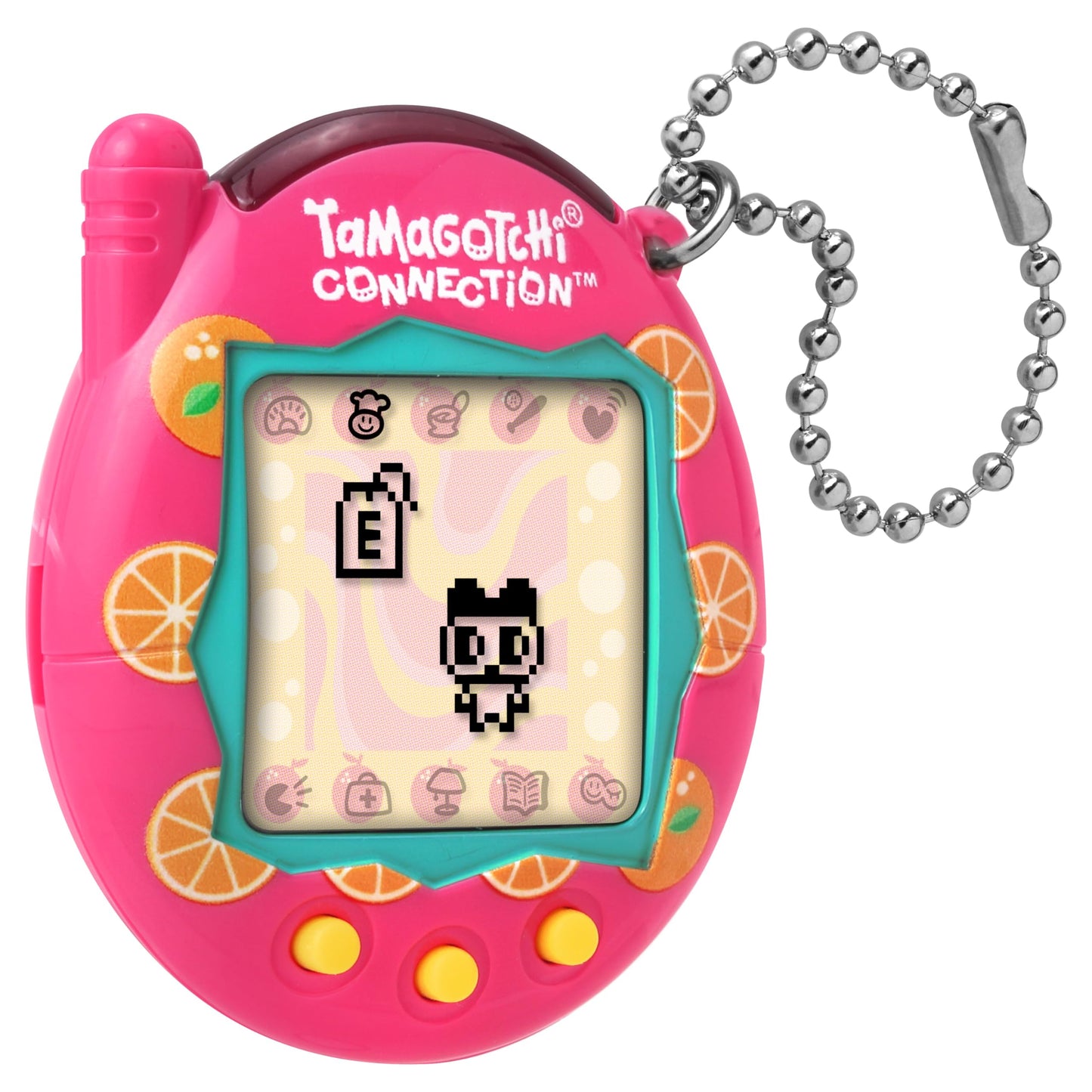 Tamagotchi Connection - Citrus