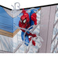 Mcfarlane Toys - Marvel Spider-Man 1:10Th Scale Collectible With Scene (The Amazing Spider-Man #302)