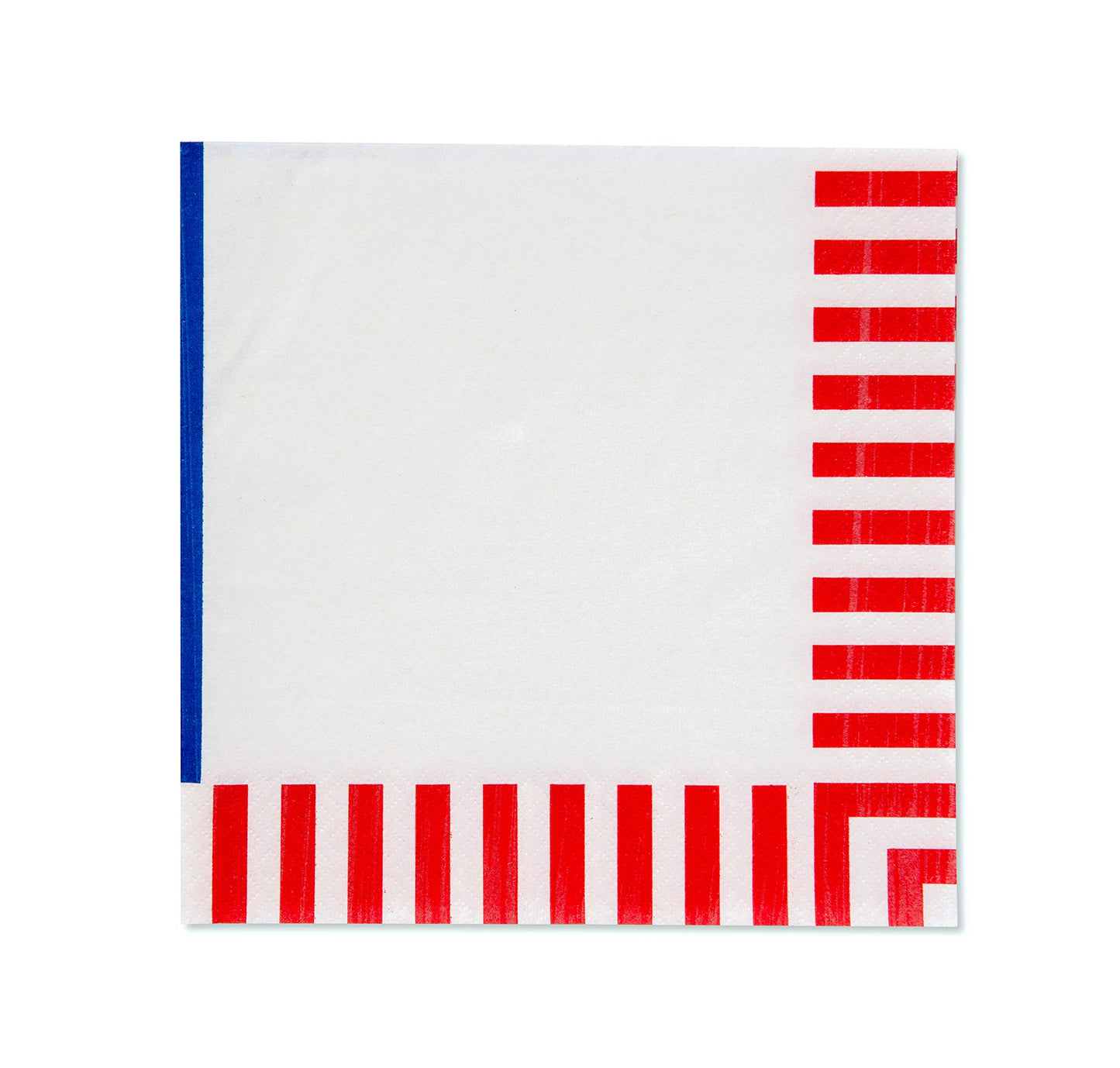 American Greetings Memorial Day Party Supplies, Paper Napkins (50-Count)