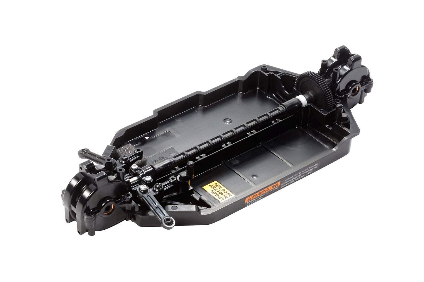 Tamiya 57986 1:10 RC TT-02 Chassis First Try On-Road Vehicle