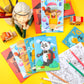 30 Pieces Coloring Book Bulk Kids 40 Different Coloring Book For Kindergarten School Classroom Graduation Activity Birthday Present First Day Of School Party Favor Christmas Goodie Bag Stuffer Filler