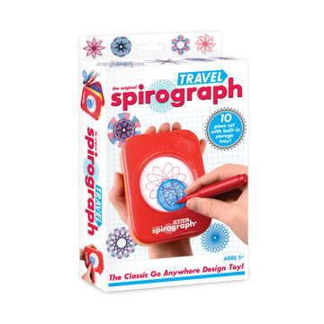 Spirograph Travel