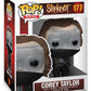 Funko Pop! Rocks Slipknot Corey Taylor Vinyl Figure - Multicolor, Model 49378
