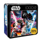 Buffalo Games - Star Wars - Youll Find Im Full of Surprises - 1000 Piece Jigsaw Puzzle for Adults - Collectible Tin Case - Fin