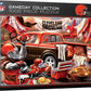 Masterpieces 1000 Piece Jigsaw Puzzle for mature-themeds - NFL Cleveland Browns Gameday - 19.25x26.75