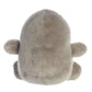 Aurora® Palm Pals™ Blubs Manatee™ Stuffed Animal - Gray, 5" Small, Polyester, Collectible