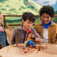 Goliath One Trick Pony Game - Round Up Animals Before Cowboy'S Spinning Lasso Ropes You In - Ages 4 And Up, 2-5 Players