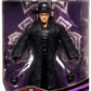 Wwe Undertaker Elite Series #80 Deluxe Action Figure With Realistic Facial Detailing, Iconic Ring Gear & Accessories
