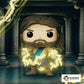 Funko Pop! Marvel: Thor Love & Thunder - Thor In Toga 2023 Summer Convention Multicolor Exclusive Vinyl Figure #1261