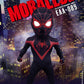 Beast Kingdom Marvel Comics: Miles Morales Eaa-089 Egg Attack Action Figure, Multicolor