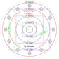 Futhark Dnd Spell Template Large To 30' Cube & 30' Cone, D&D Aoe Spell Template - Measure Area Of Effect Spell Template Dnd Acce
