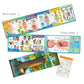 Leapfrog Leapstart Go Deluxe Activity Set - The Human Body
