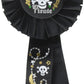 Birthday Pirate Rosette