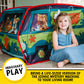 Scooby Doo Mystery Machine Tent – Kids Pop Up Play Tent | Scooby Doo Toy