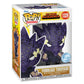 Funko Pop! Animation: My Hero Academia - Fumikage Tokoyami Special Edition Multicolor limited availability Vinyl Figure #1329