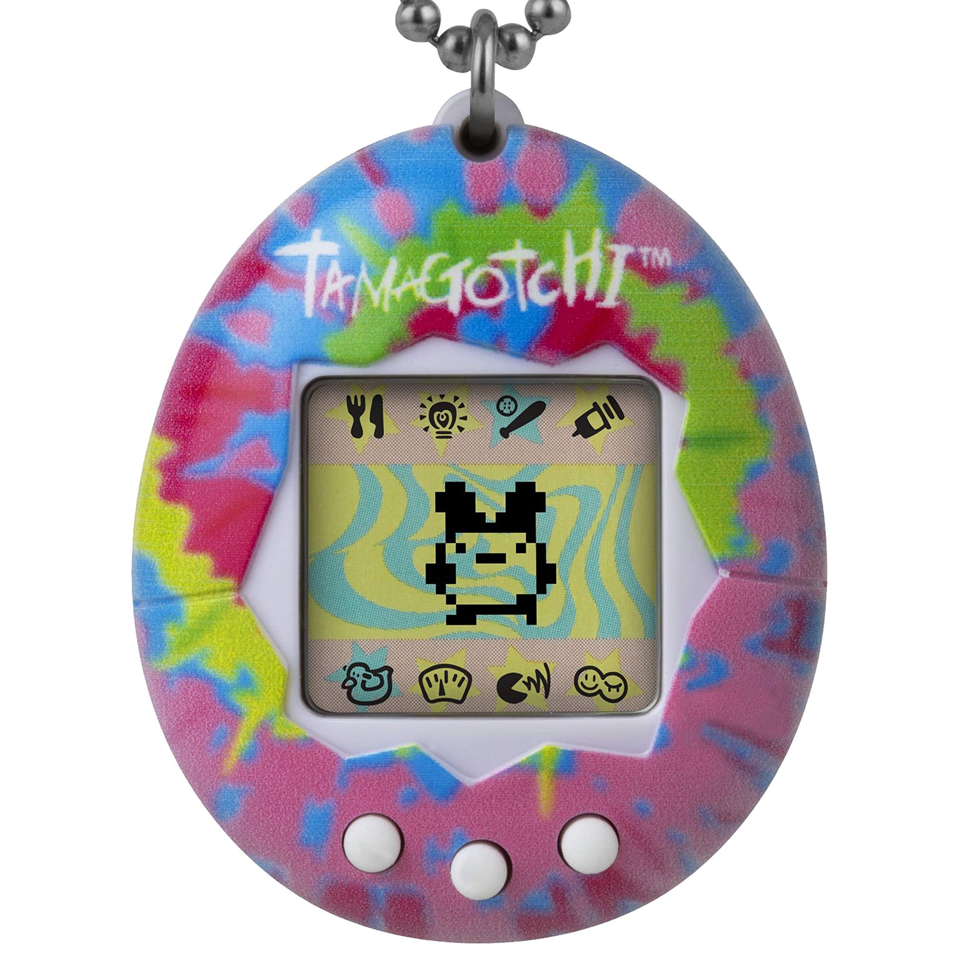 Tamagotchi Original - Tie Dye
