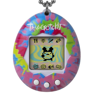 Tamagotchi Original - Tie Dye