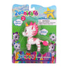Zoonicorn Emoteez - Pink - ALIEL