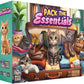 Wacky Wizard Games: Pack The Essentials The Board Game