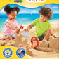 Playmobil Knight'S Castle Sand Bucket