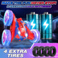 Dolanus Remote Control Car - Rc Cars For 3 4 5 6 7 8 10 12 Year Old Boys, Toys For Ages 8-13 3-5 Boys, Gifts For Boy Kids Toddle