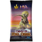 Mya Trading Card Game Dawn Of Hell Creek Booster Pack