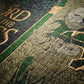 Theory11 Lord Of The Rings Jigsaw Puzzle - 1,000 Piece Jigsaw Puzzle - Officially Licensed Lord Of The Rings Merchandise & Colle