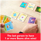 Spin Master Games Dumb Ways to Die Card Game, Survival Strategy for 2-5 Players, Ages 12+, Multicolor, Model 6066886-1086756
