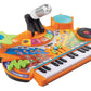 RockStar DJ Keyboard