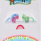 Worlds Smallest My Little Pony