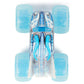 Monster Jam Fire & Ice Max-D & Dragon Truck - Walmart Exclusive, Durable Plastic, Fun Collectible