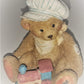 Thomas... Chuggin' Along Cherished Teddie 911739