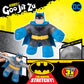 Heroes Of Goo Jit Zu Dc Hero Pack Classic Batman - Squishy, Stretchy, Gooey Heroes, Multicolor (41220)