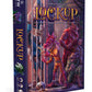 Thunderworks Games - Lockup | Worker Placement Board Game | Fantasy Factions | Strategy Game | World Of Ulos | Ages 14+ | Family Game For 1-5 Players | 45-90 Minutes