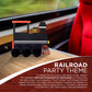 Havercamp Railroad Party Train Centerpiece | 1 Count | Great for Train Themed Events, Kids Birthday Party, Train Collectors Ga