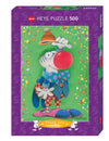 Heye Hy29911 Jigsaw Puzzle, Multicoloured