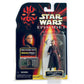 Star Wars Episode I: The Phantom Menace, Queen Amidala (Naboo) Action Figure, 3.75 Inches
