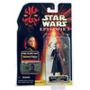 Star Wars Episode I: The Phantom Menace, Queen Amidala (Naboo) Action Figure, 3.75 Inches