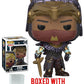 Funko Pop! Games: Destiny - Osiris Vinyl Figure (Includes Pop Box Protector Case)