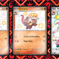 POKEMON TCG: Scarlet and Violet: PALDEAN Fates: POKEMON EX enhanced Collection - Shiny Fuecoco