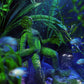 Mego Horror Creature From The Black Lagoon 8 Action Figure Multicolor