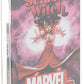 Fantasy Flight Games Marvel Champions Scarlet Witch HERO PACK - Cooperative Card Game, 1-4 Players, Ages 14+, Cardstock, Multicolor