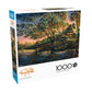 Buffalo Games - Terry Redlin - Close To Paradise - 1000 Piece Jigsaw Puzzle For Adults -Challenging Puzzle Perfect For Game Nights - Finished Size Is 26.75 X 19.75