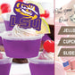 Lsu Party Supplies (42 Pieces) For Louisiana State University Graduation, Tailgating And Birthday Party Decorations With Lsu Ban