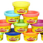 PARTY PACK TUBE 2Y+ 10PC
