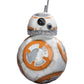 Globo Aluminium Bb-8 star Wars Vii